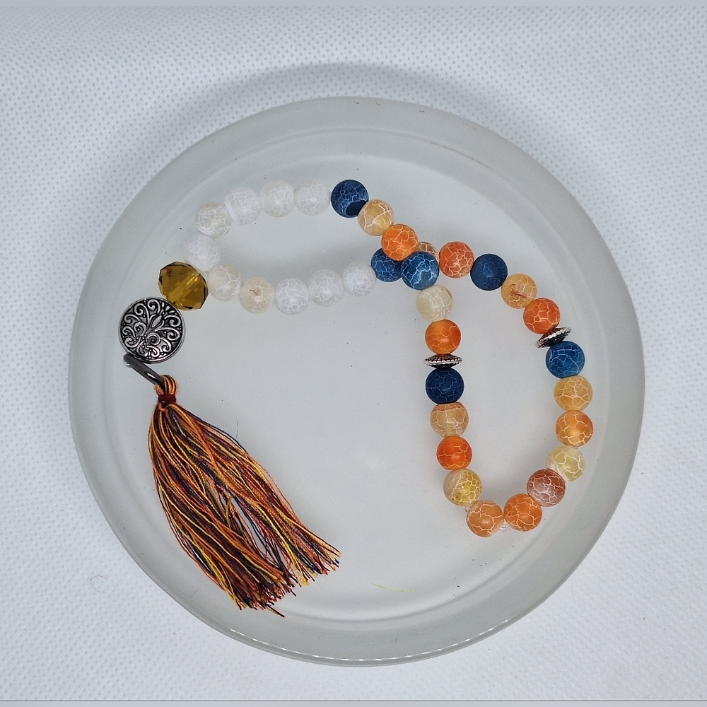 Prayer/Meditation Beads